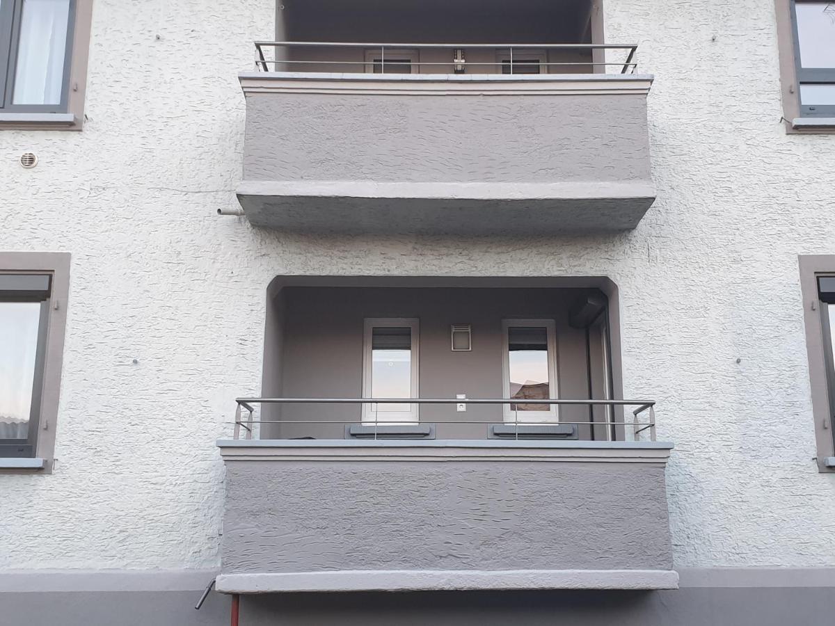 Ferienwohnung Mueller ケンツィンゲン エクステリア 写真